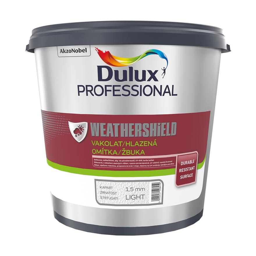 Dulux Hladená Omietka 1,5mm