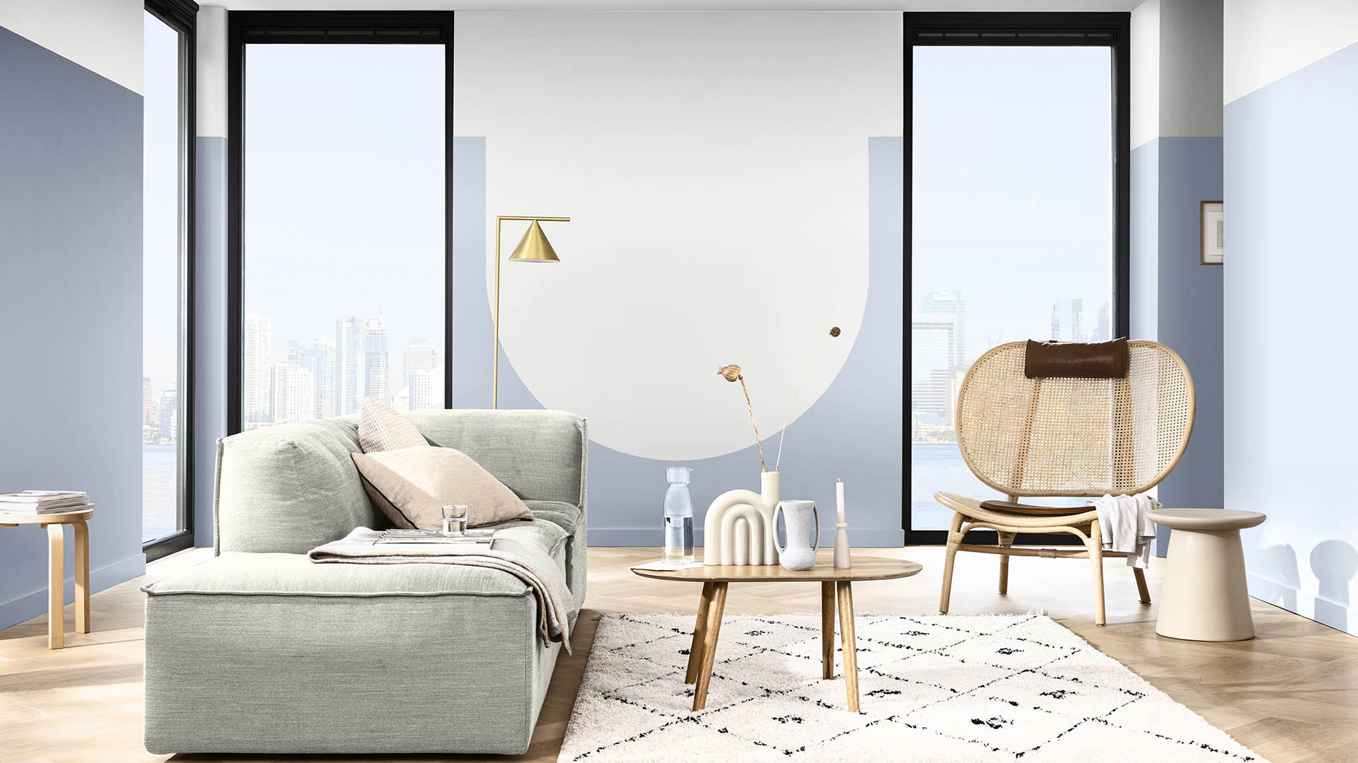 Dulux-Colour-Futures-Colour-of-the-Year-2022-The-Salon-Colours-LivingRoom-Inspiration