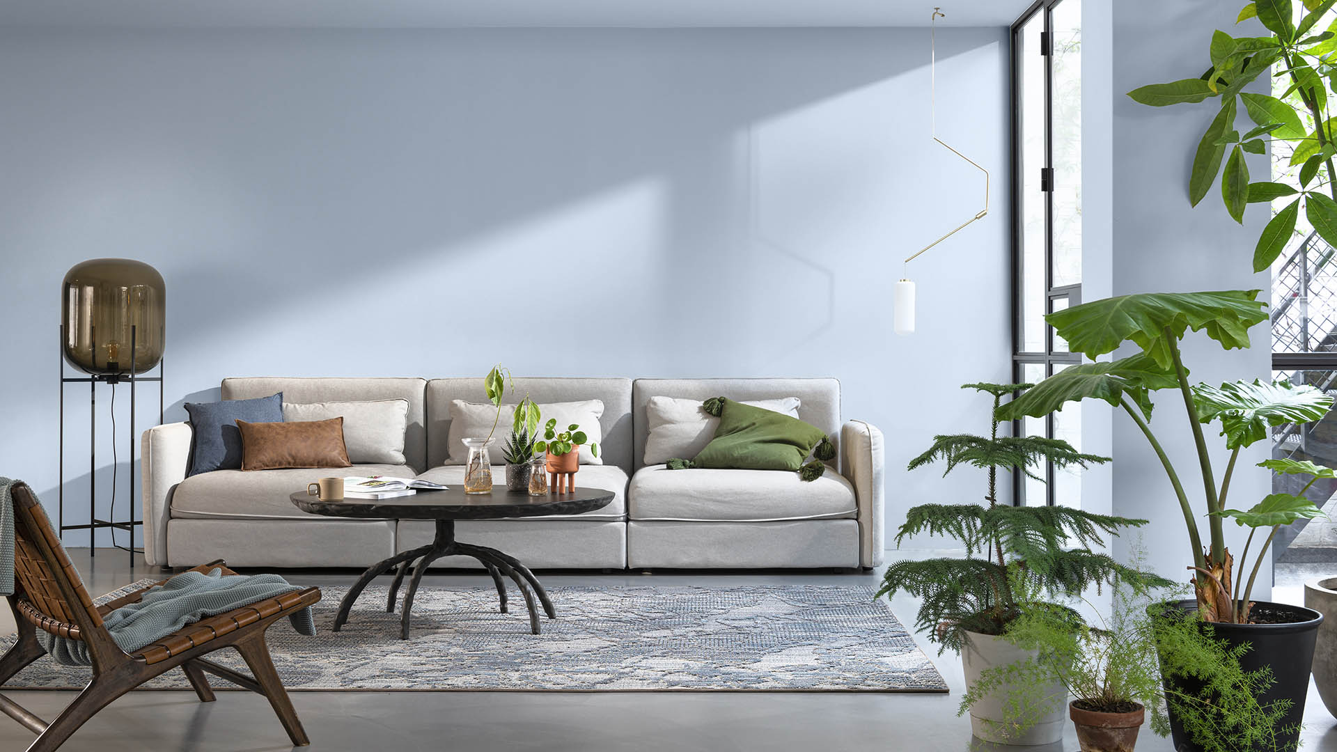 Dulux-Colour-Futures-Colour-of-the-Year-2022-The-Greenhouse-Colours-LivingRoom-Inspiration